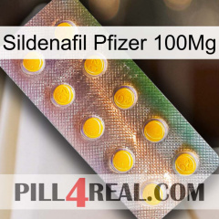 Sildenafil Pfizer 100Mg new11